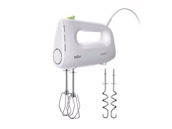 Braun Elvisp MultiMix 1 HM1110WH Braun