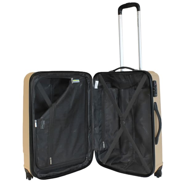 Cavalet Malibu Medium Bronse