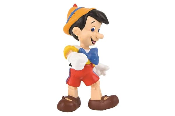 BULLYLAND Disney Pinokkio (7 cm) (525352)