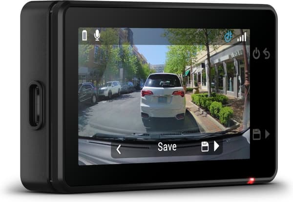 Garmin Dash Cam X310 – bilkamera