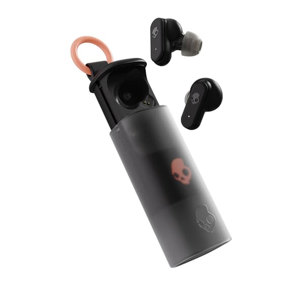 Skullcandy Hörlurar DIME EVO TWS In-Ear True Black