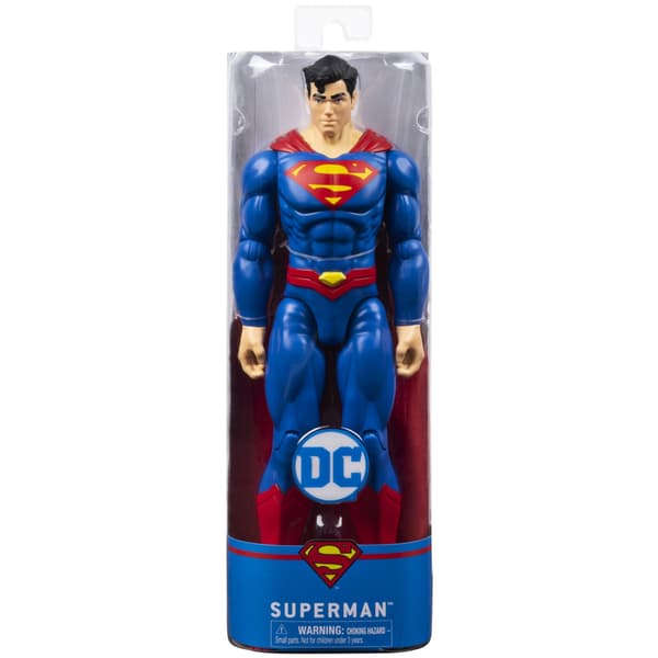 DC Comics 30 cm Superman Figure