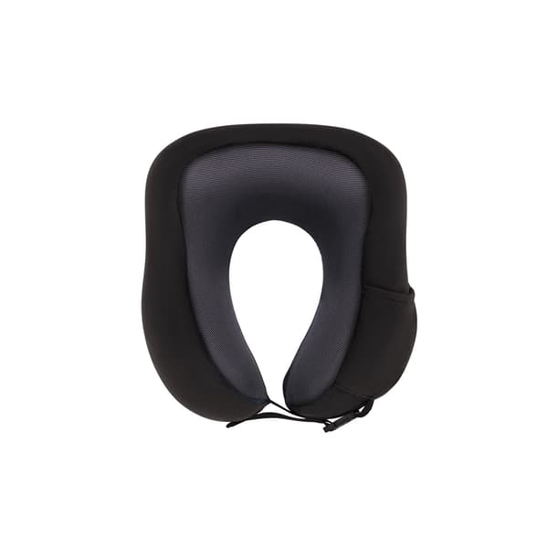Samsonite Kudde TA Revolution Memory Foam Svart