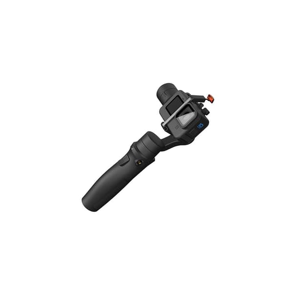 Hohem Actionkamera Gimbal iSteady Pro4 Svart