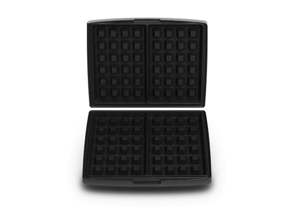 FRITEL Waffle plate set