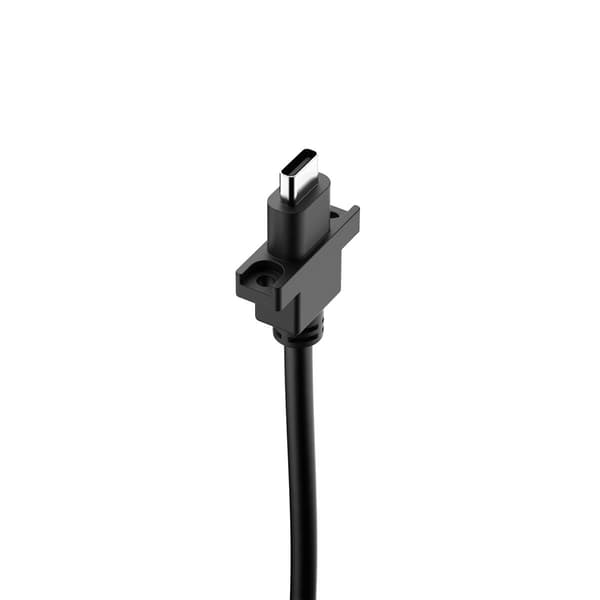 Fractal Design FD USB-C 10Gbps-kabel - model D - til POP-serien