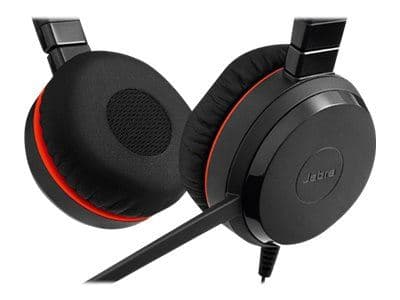 Jabra Evolve 30 II Uc Stereo Headset
