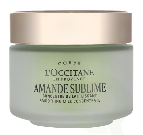 L'Occitane Almond Body Cream 200 ml