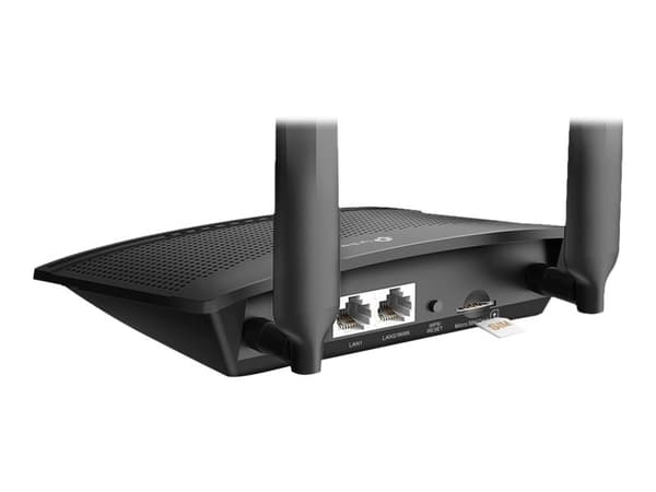 TP-Link TL-MR100 Trådlös router Desktop