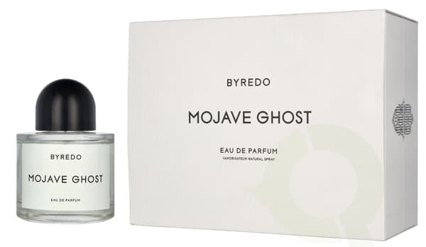 Byredo Mojave Ghost Edp Spray 100 ml