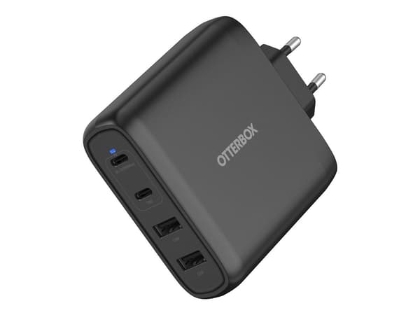 Otterbox Standard EU Wall Charger 100W