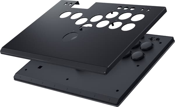 Razer Kitsune Gamepad, PC/PS5