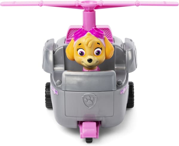 Paw Patrol basiskjøretøy Skye