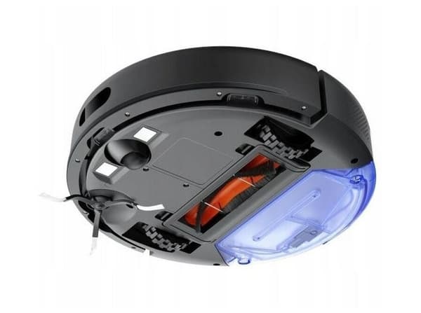 Xiaomi S20 Robotstøvsuger 0.4liter Sort