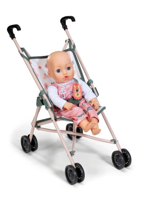 BABY Born Klapvogn (838327)