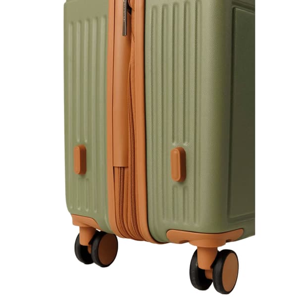 Cavalet Resväska Dalby Medium Pistachio Green