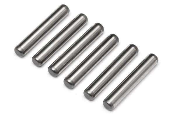 Stift 4X24Mm (6 stk.)