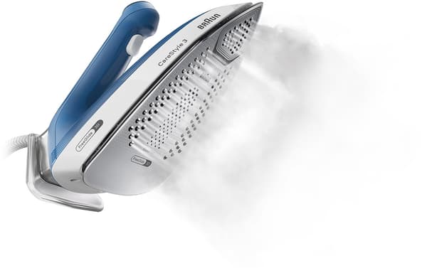 Braun Strykstation IS3255BL Braun