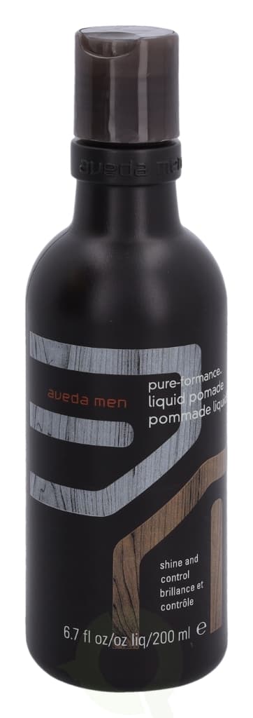 Aveda Men Pure-Formance Liquid Pomade 200 ml Shine And Control
