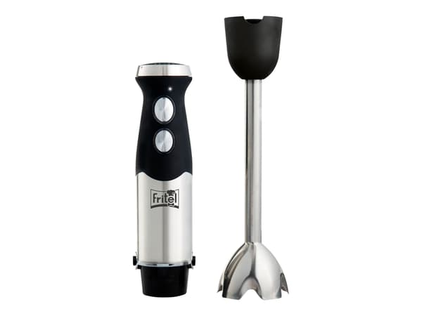 FRITEL XXL HB 2870 Stavblender Blandefunktion Grå/sort