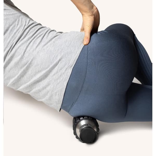 SWEDISH POSTURE Water Bottle  Foam Roller Wavewell