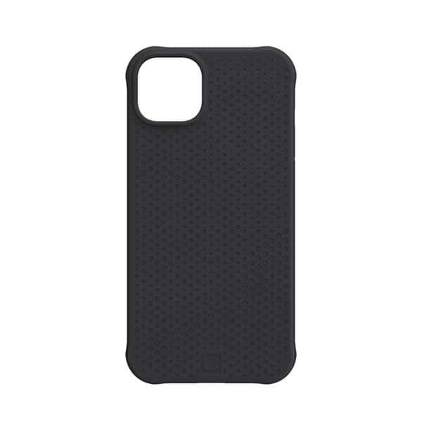 ubyuag iPhone 14 Plus Dot Magsafe - Svart