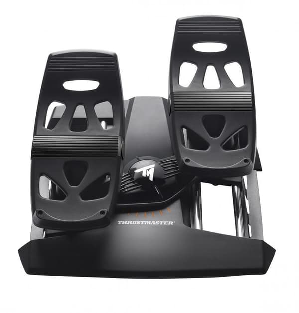 Thrustmaster TFRP T.Flight rorpedaler USB-pedaler, PC / PS4