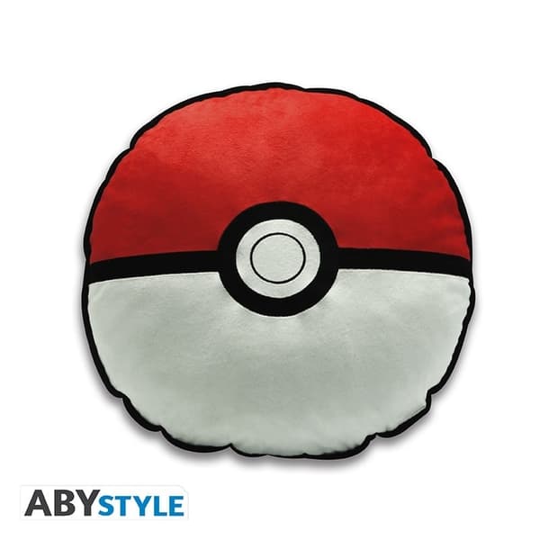 Abysse POKEMON - Kudde - PokeBall