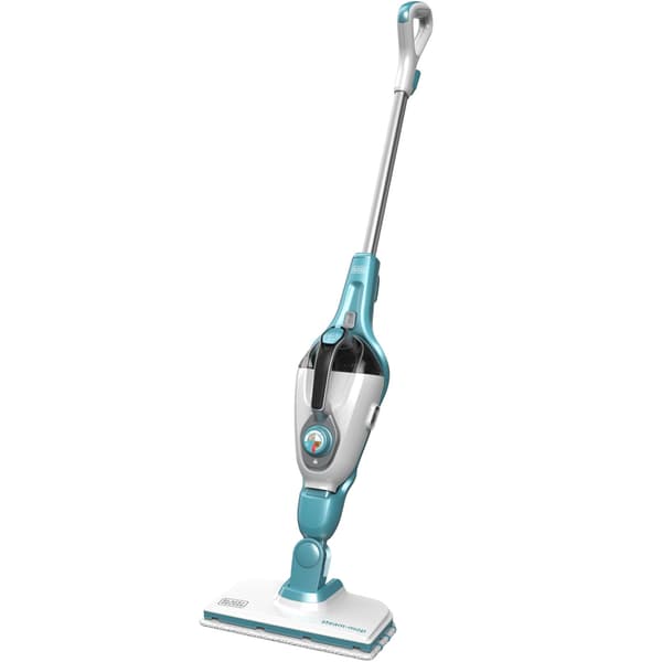 Black+Decker Dampmopp Dampmopp 2 i 1 1300W