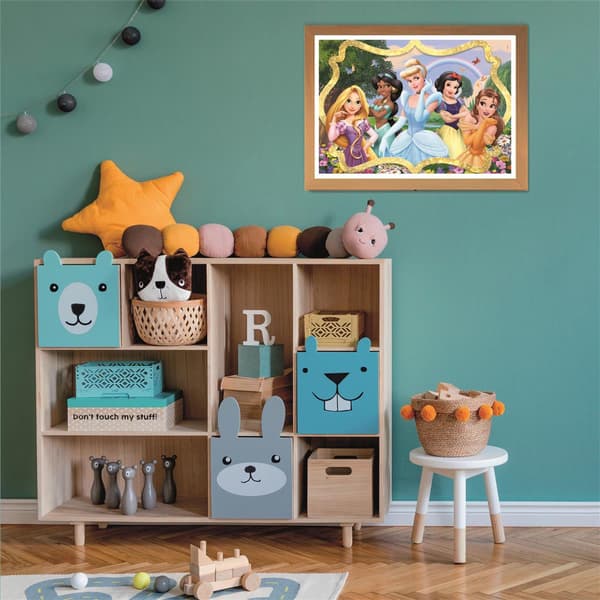 Clementoni Palapeli 104 Pcs Disney Princess