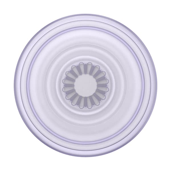 PopSockets PopGrip Plant Dusty Lavender