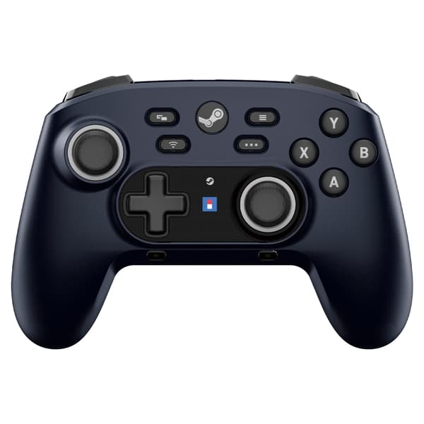 Hori Trådløs Horipad til Steam