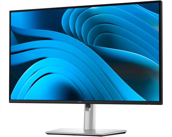 Dell Bildskärm 27" - Pro Plus P2725DE DELL