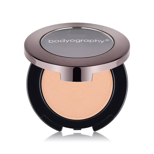 BODYOPGRAPHY BODYOGRAPHY - EYESHADOW CREAMSICLE