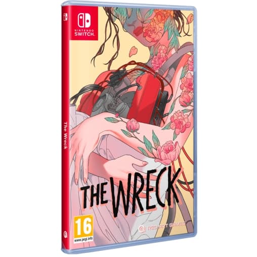 The Wreck (Switch)