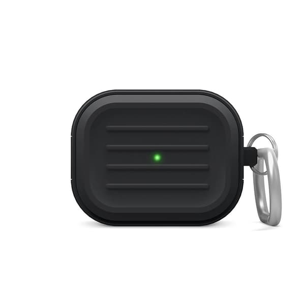 Elago AirPods 3 Armor Etui Svart