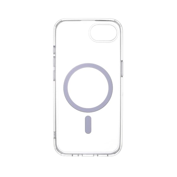 Onsala Cover Transparent - iPhone 16e/17e