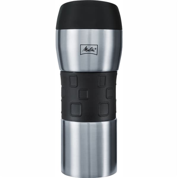 Melitta Termokrus Premium 350 ml rustfritt stål