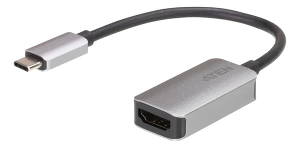 ATEN USB-C til 4K HDMI-adapter