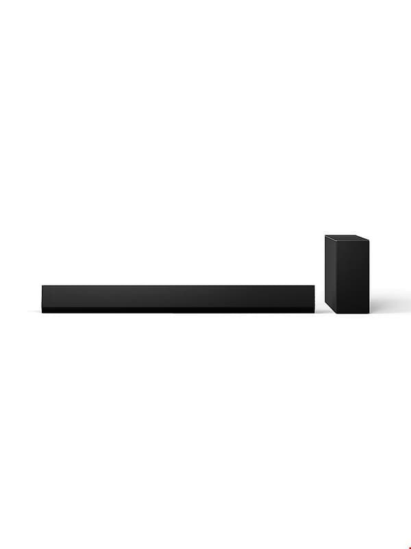 LG Soundbar NSG10TY