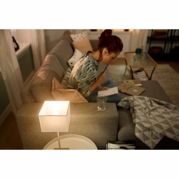 Philips Hue White E14 P45 Klot 1-pack