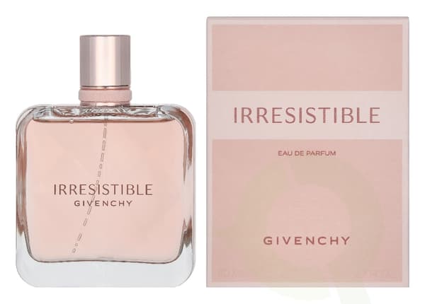Givenchy Irresistible Edp Spray 80 ml