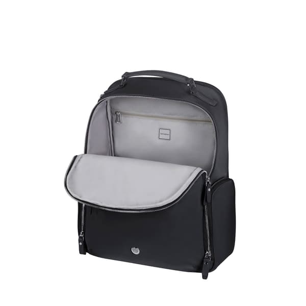 Samsonite Rygsæk Karissa Evo 15.6" Sort