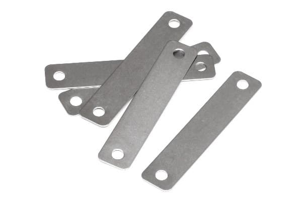 HPI Disk Brake Shim 0.4mm (5Pcs)