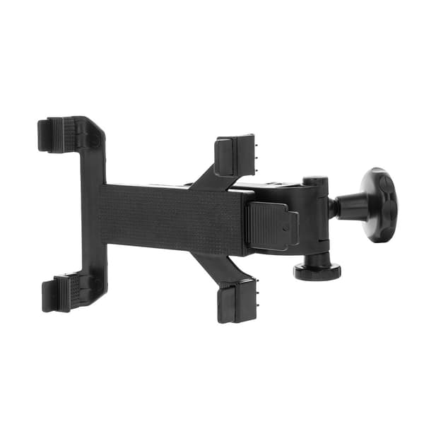 Maxlife MXTH-01 Universal bilholder til tablets, sort