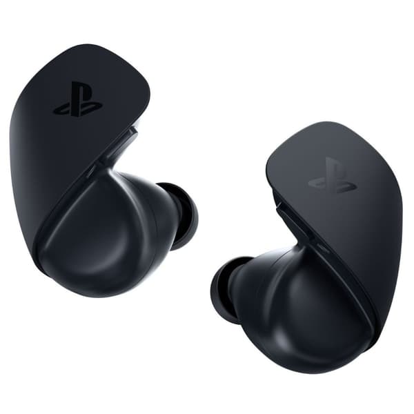 Sony Playstation 5 PULSE Explore Wireless Earbuds - Midnight Black