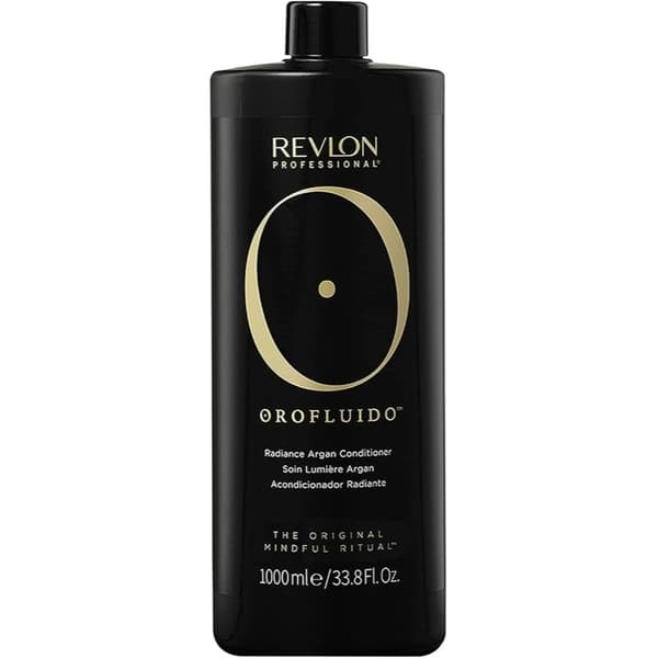 Orofluido Radiance Argan Conditioner 1000ml