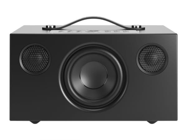 Audio Pro C5 MkII Svart