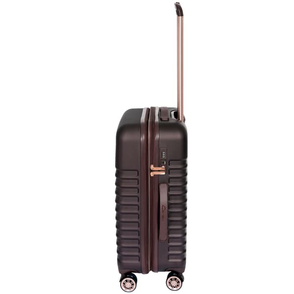 Cavalet Pasadena Medium Burgundy/Rose Gold