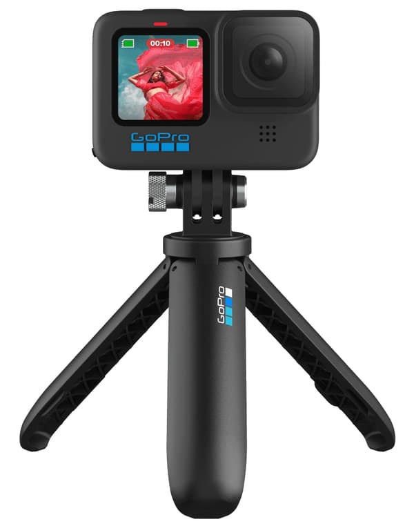 GoPro Shorty